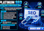 build high authority SEO backlinks to boost google rankings